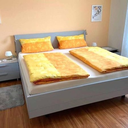 Appartement Ilse Herbert Würzburg Zewnętrze zdjęcie