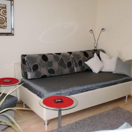 Appartement Ilse Herbert Würzburg Zewnętrze zdjęcie