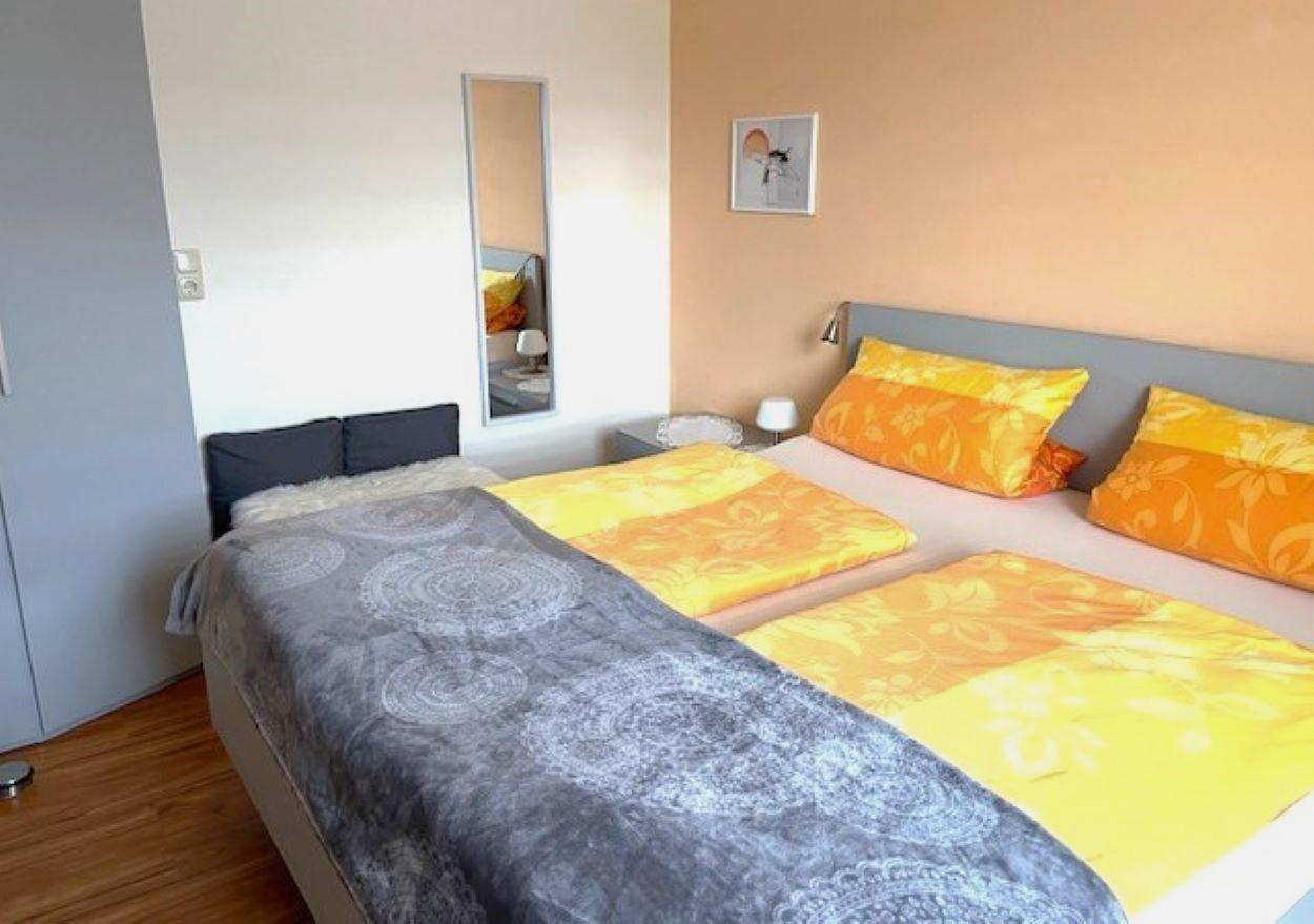 Appartement Ilse Herbert Würzburg Zewnętrze zdjęcie