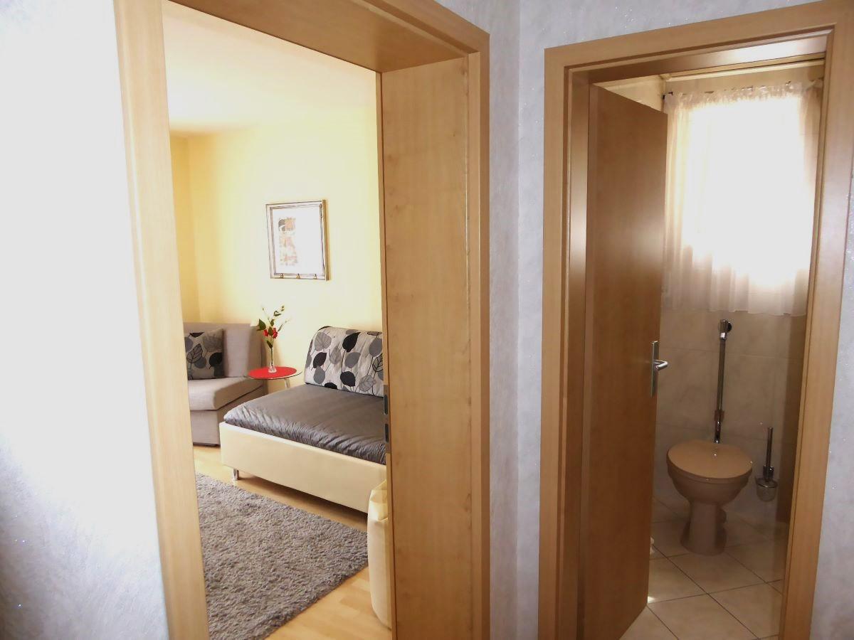 Appartement Ilse Herbert Würzburg Zewnętrze zdjęcie